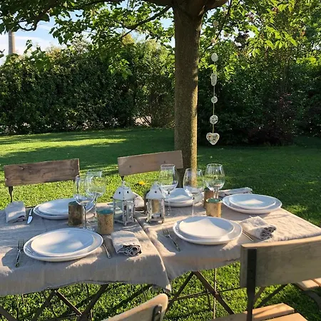 A Casa Di Ita Villorba