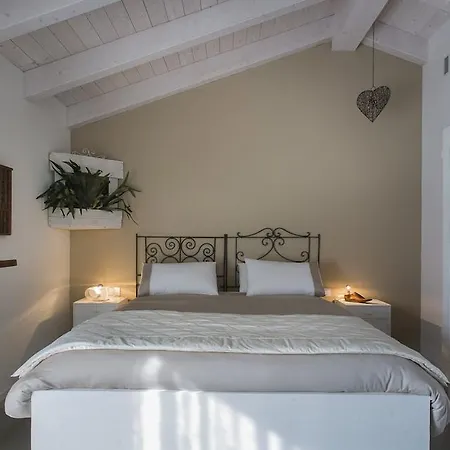 Bed & Breakfast A Casa Di Ita Villorba
