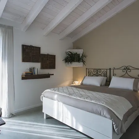 A Casa Di Ita Couette-café Villorba