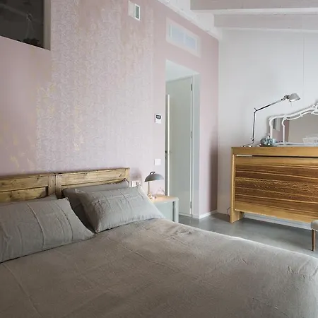 Bed & Breakfast A Casa Di Ita 3*