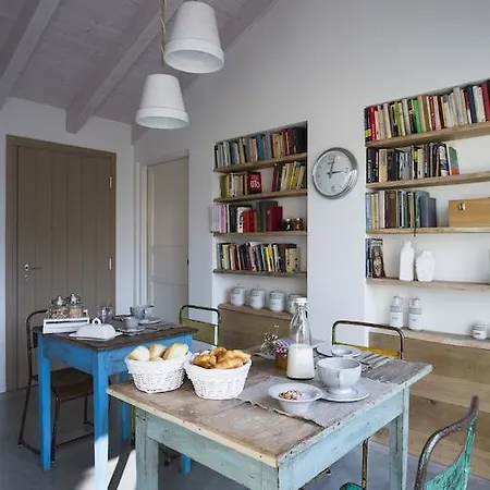 Bed & Breakfast A Casa Di Ita Villorba