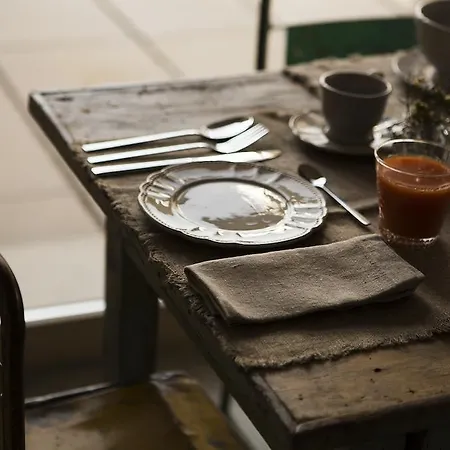 A Casa Di Ita Couette-café 3*