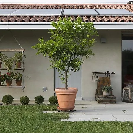 A Casa Di Ita Villorba