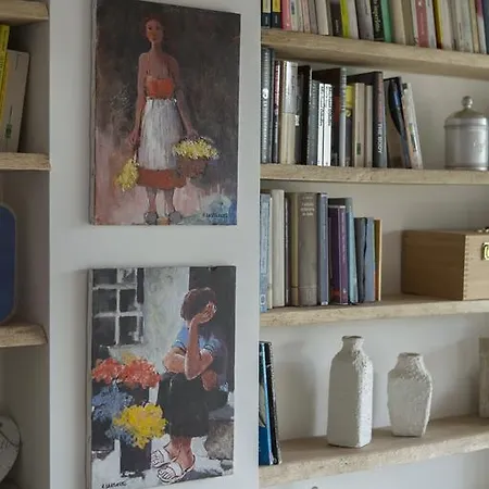 Bed & Breakfast A Casa Di Ita