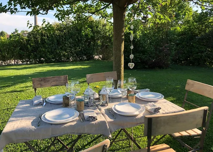 A Casa Di Ita Villorba