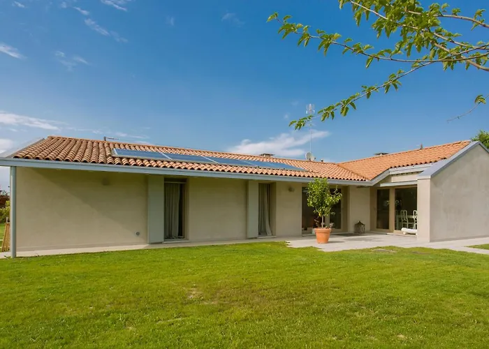 A Casa Di Ita Villorba