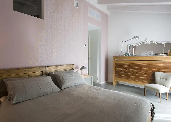 Oda ve Kahvaltı A Casa Di Ita 3*