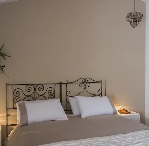 Oda ve Kahvaltı A Casa Di Ita