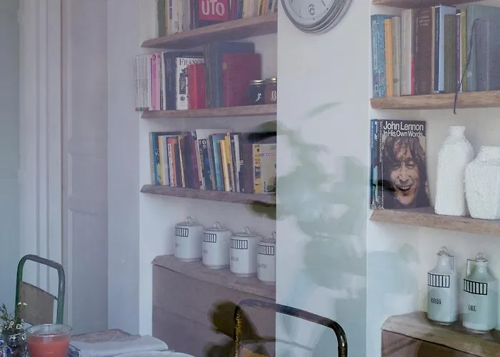 A Casa Di Ita B&B