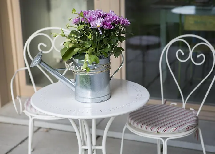 A Casa Di Ita