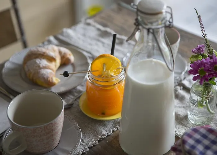 Oda ve Kahvaltı A Casa Di Ita Villorba