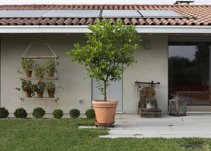 A Casa Di Ita Villorba