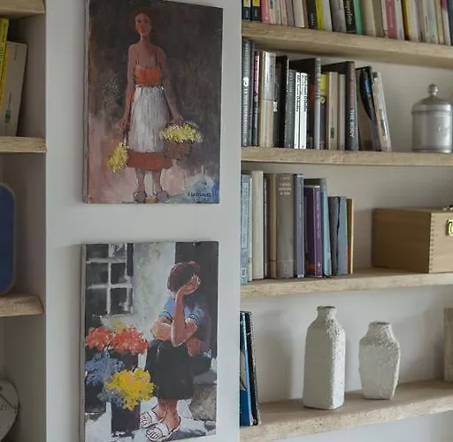 B&B A Casa Di Ita