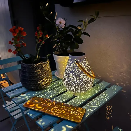 A Casa Di Ita Oda ve Kahvaltı