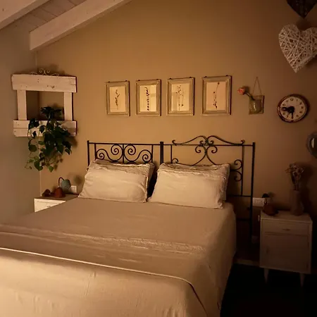 Oda ve Kahvaltı A Casa Di Ita Villorba