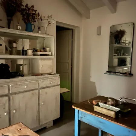 A Casa Di Ita Villorba