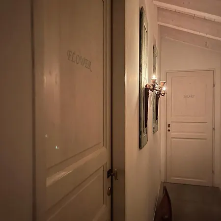 A Casa Di Ita Oda ve Kahvaltı 3*