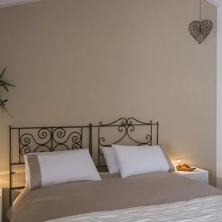 Bed & Breakfast A Casa Di Ita