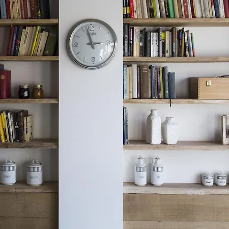 A Casa Di Ita Bed & Breakfast *
