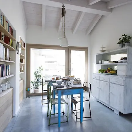 A Casa Di Ita * Villorba