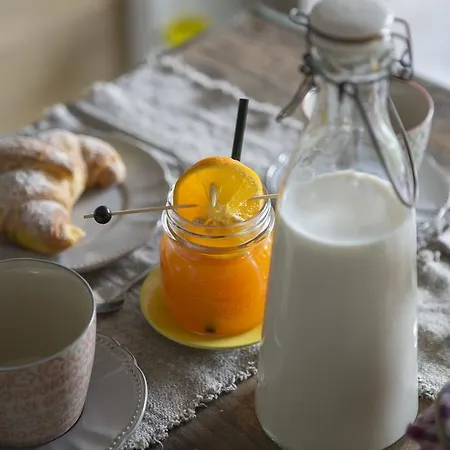 Bed & Breakfast A Casa Di Ita Villorba