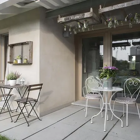 Oda ve Kahvaltı A Casa Di Ita 3*
