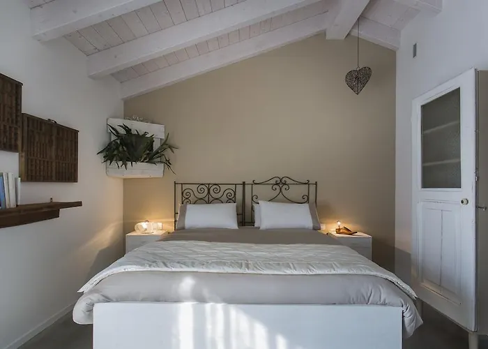 Bed & Breakfast A Casa Di Ita Villorba